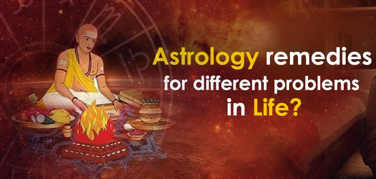 Astrological Consultant