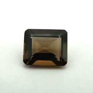 Smoky Quartz - 5.04 Carat